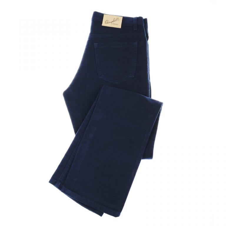 Moleskin Jeans - Campbell's of Beauly