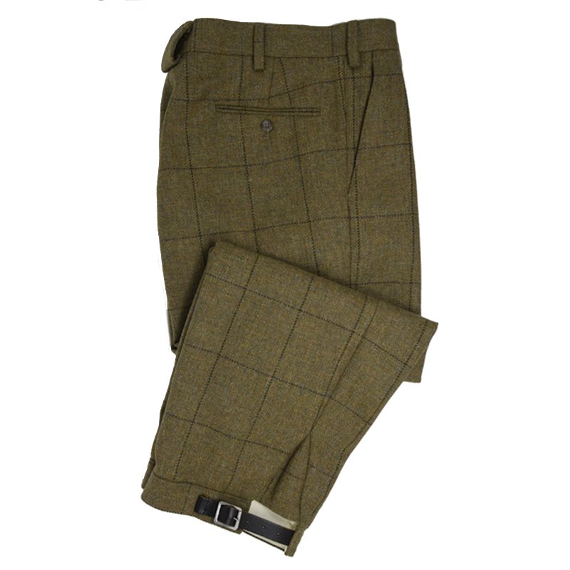 Plus Fours - Campbell's of Beauly