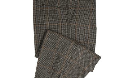 Men’s Plus Fours K523