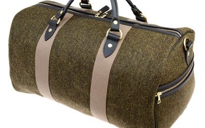 Hand Luggage Holdall