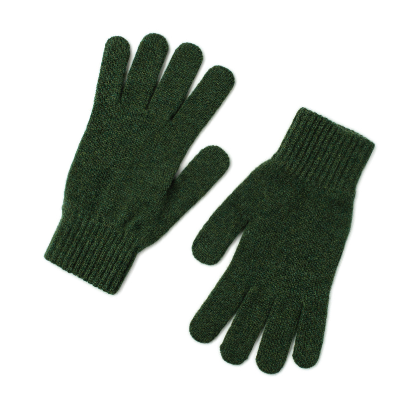Lambswool Gloves - Campbell's of Beauly