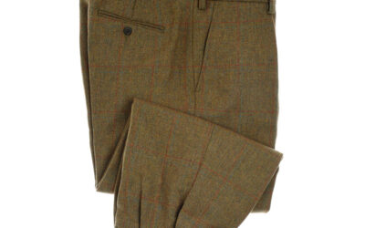 Plus Fours