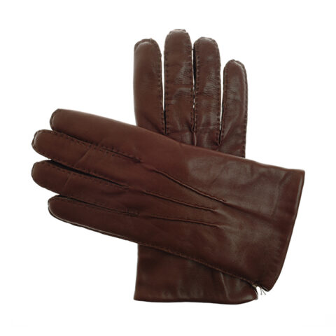 Men's Leather Gloves - Campbell's of Beauly