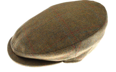 Beauly Cap