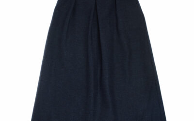 Bell Skirt Midnight