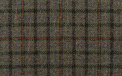 House Tweed 78704