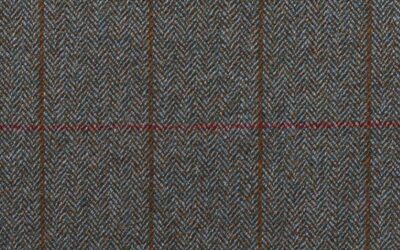 House Tweed 62527